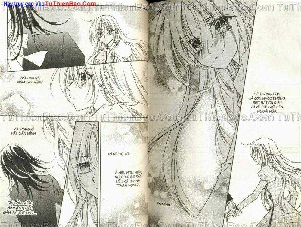 Wings Chắp Cánh - Chapter 16 - Trang 17