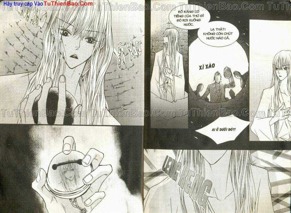 Wings Chắp Cánh - Chapter 16 - Trang 3