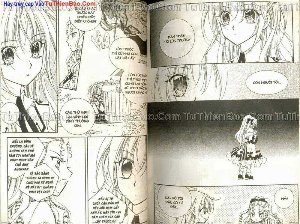 Wings Chắp Cánh - Chapter 16 - Trang 26