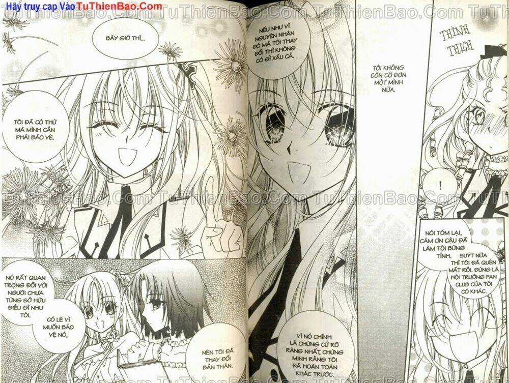 Wings Chắp Cánh - Chapter 16 - Trang 27