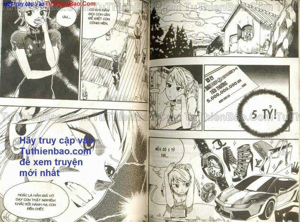 Wings Chắp Cánh - Chapter 16 - Trang 47