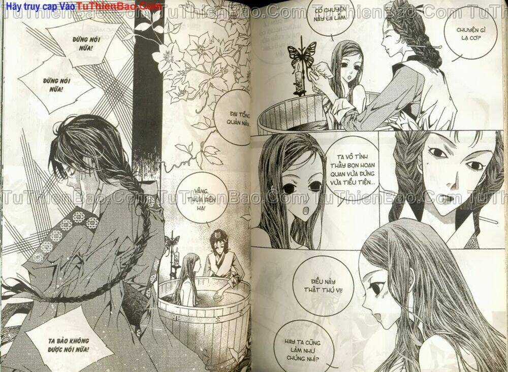 Wings Chắp Cánh - Chapter 16 - Trang 51