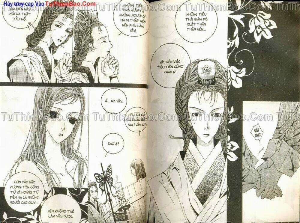 Wings Chắp Cánh - Chapter 16 - Trang 52