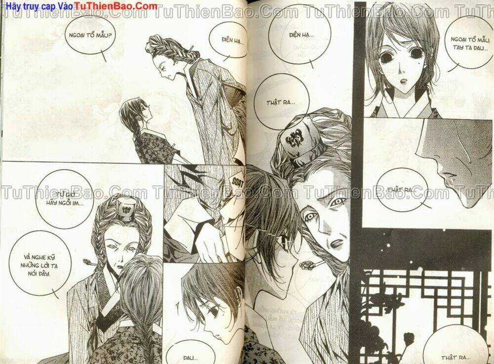 Wings Chắp Cánh - Chapter 16 - Trang 53