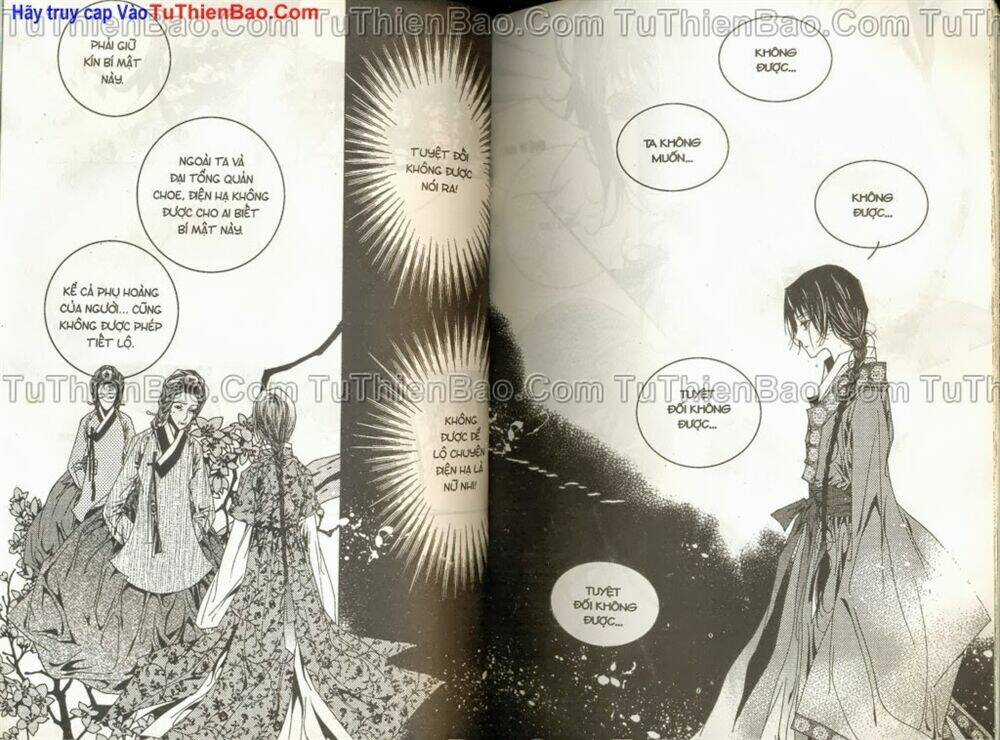 Wings Chắp Cánh - Chapter 16 - Trang 56