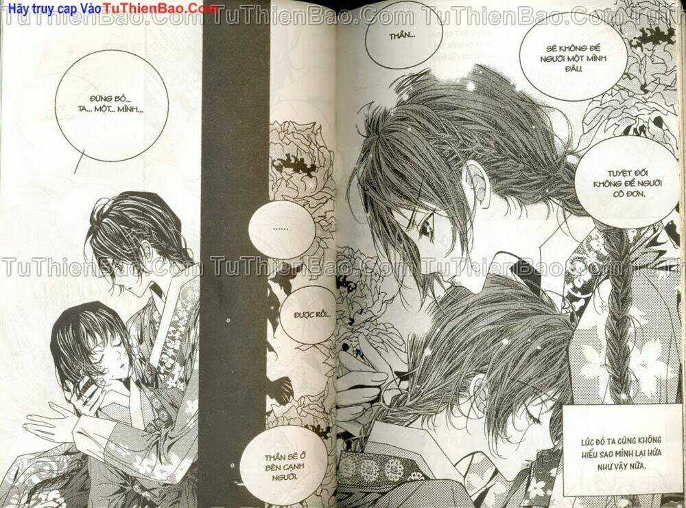 Wings Chắp Cánh - Chapter 16 - Trang 58