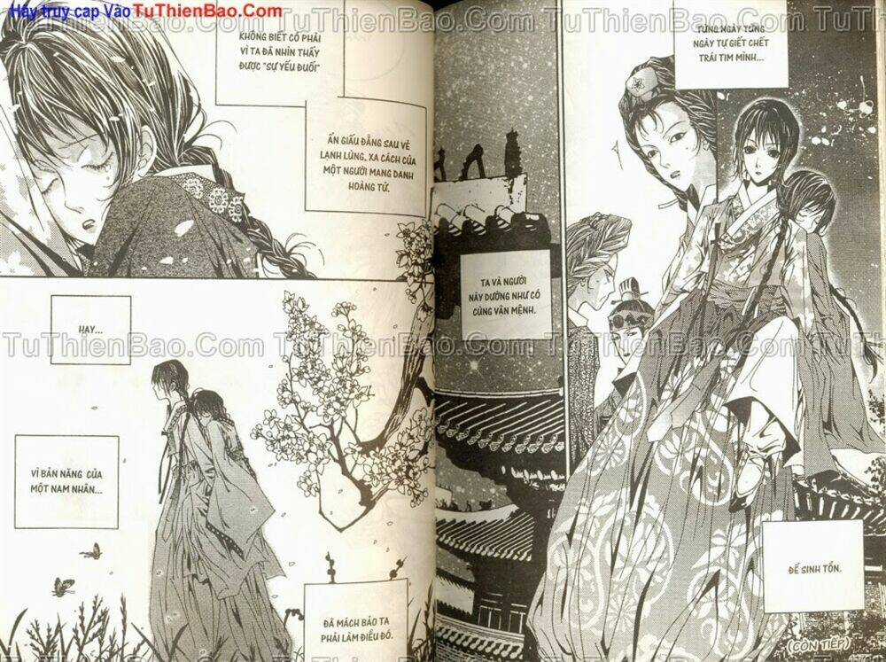 Wings Chắp Cánh - Chapter 16 - Trang 59