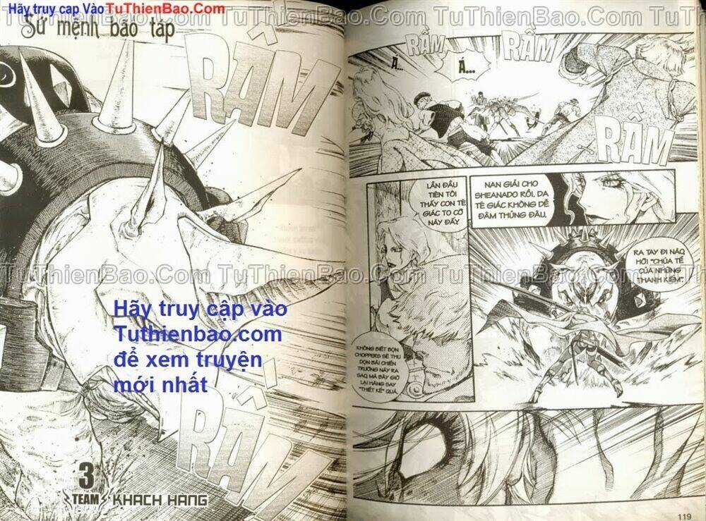 Wings Chắp Cánh - Chapter 16 - Trang 60