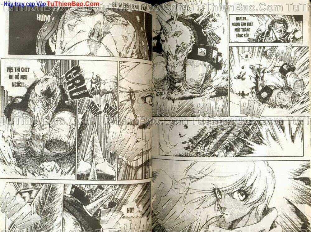 Wings Chắp Cánh - Chapter 16 - Trang 62