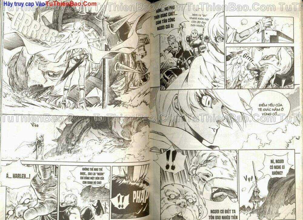 Wings Chắp Cánh - Chapter 16 - Trang 63