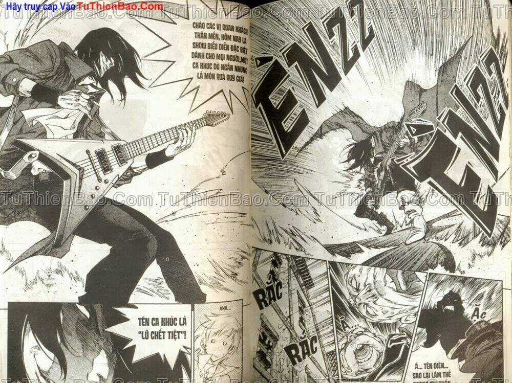 Wings Chắp Cánh - Chapter 16 - Trang 65