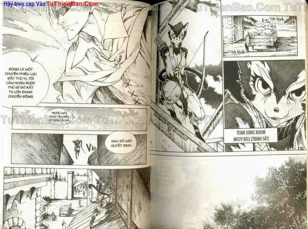 Wings Chắp Cánh - Chapter 16 - Trang 68