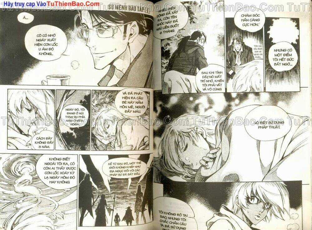 Wings Chắp Cánh - Chapter 16 - Trang 70