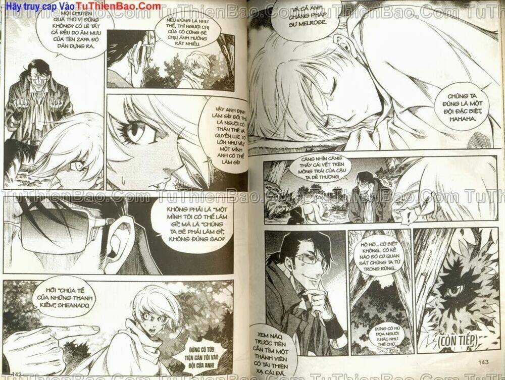 Wings Chắp Cánh - Chapter 16 - Trang 72