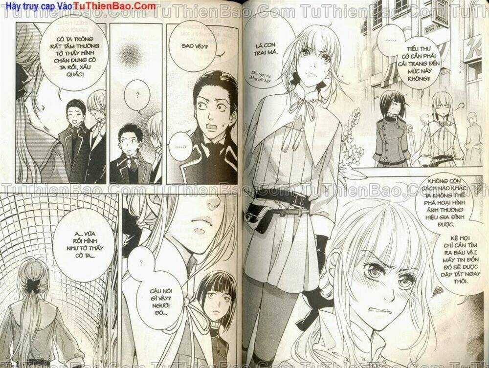 Wings Chắp Cánh - Chapter 16 - Trang 77