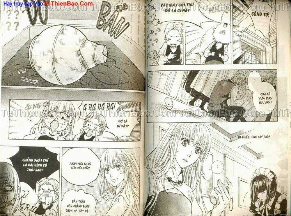 Wings Chắp Cánh - Chapter 16 - Trang 79