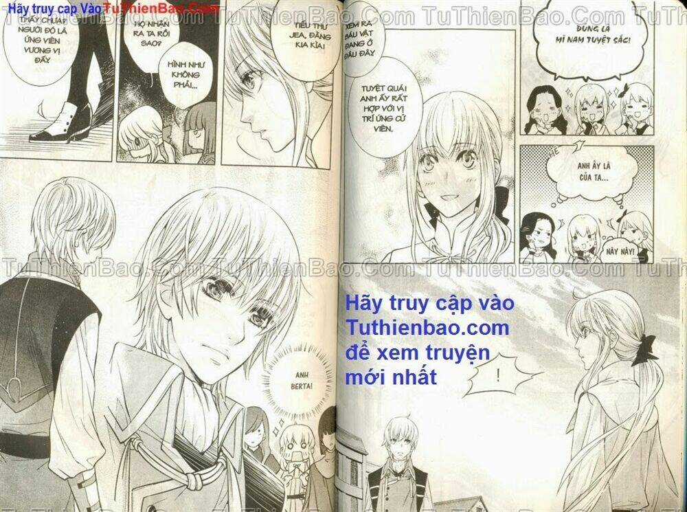 Wings Chắp Cánh - Chapter 16 - Trang 81