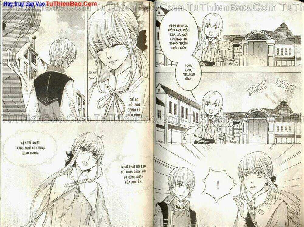 Wings Chắp Cánh - Chapter 16 - Trang 86