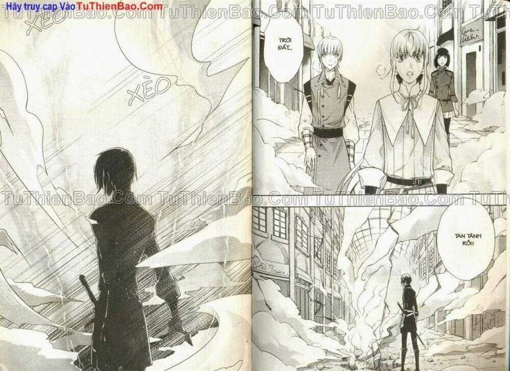 Wings Chắp Cánh - Chapter 16 - Trang 88