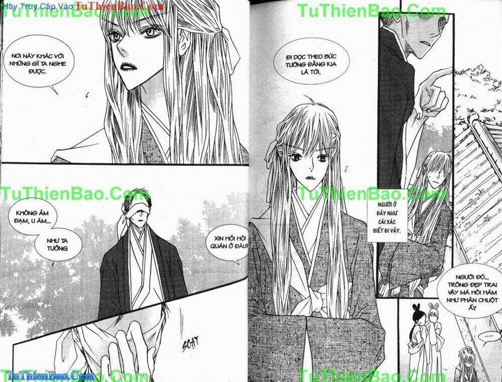 Wings Chắp Cánh - Chapter 17 - Trang 14
