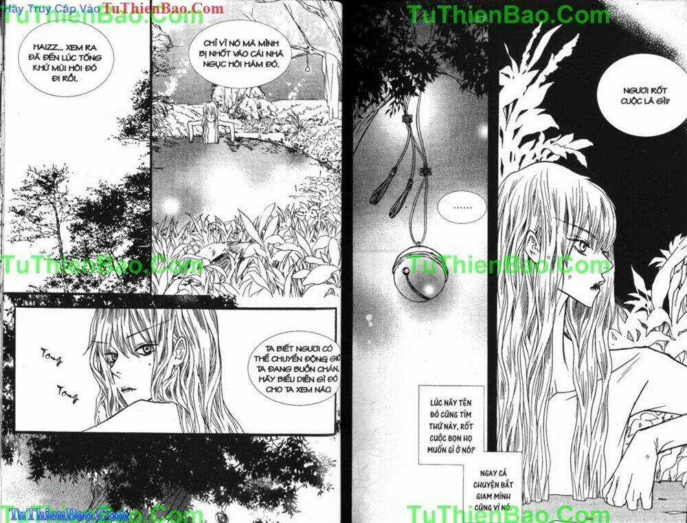 Wings Chắp Cánh - Chapter 17 - Trang 15