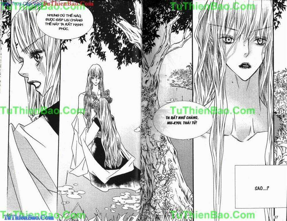 Wings Chắp Cánh - Chapter 17 - Trang 19