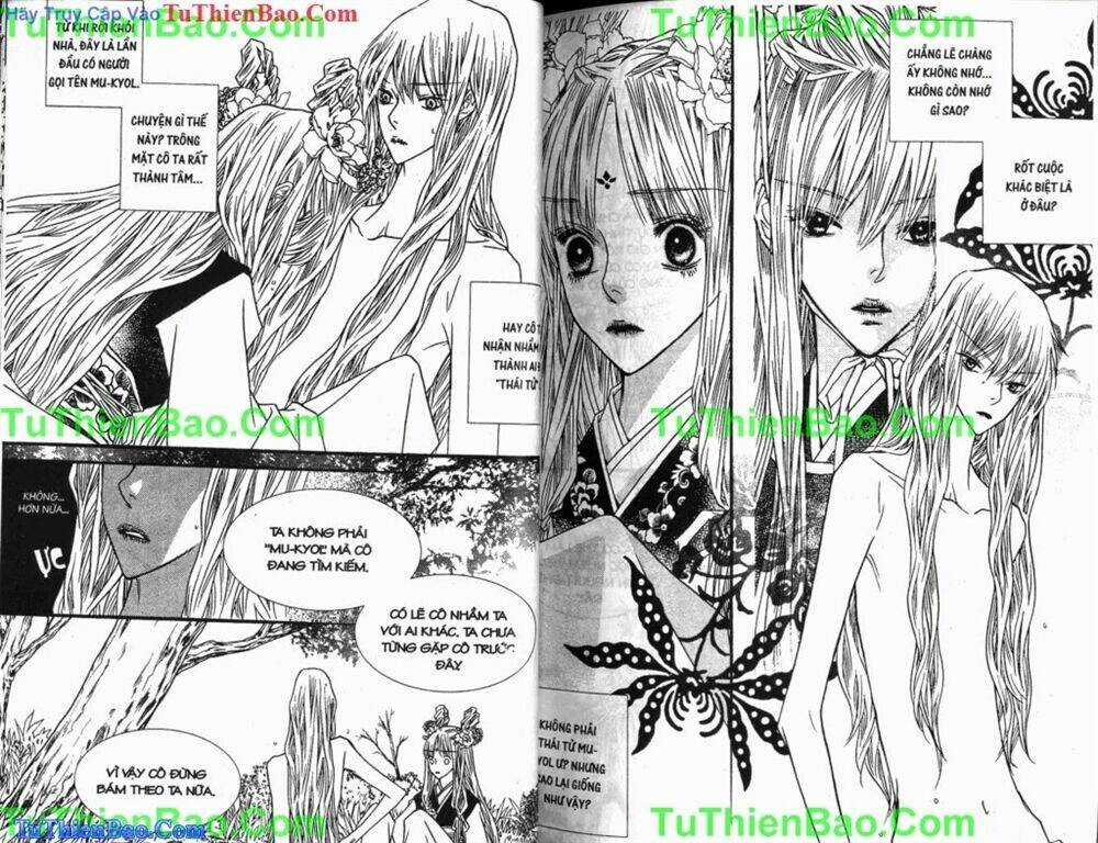 Wings Chắp Cánh - Chapter 17 - Trang 20