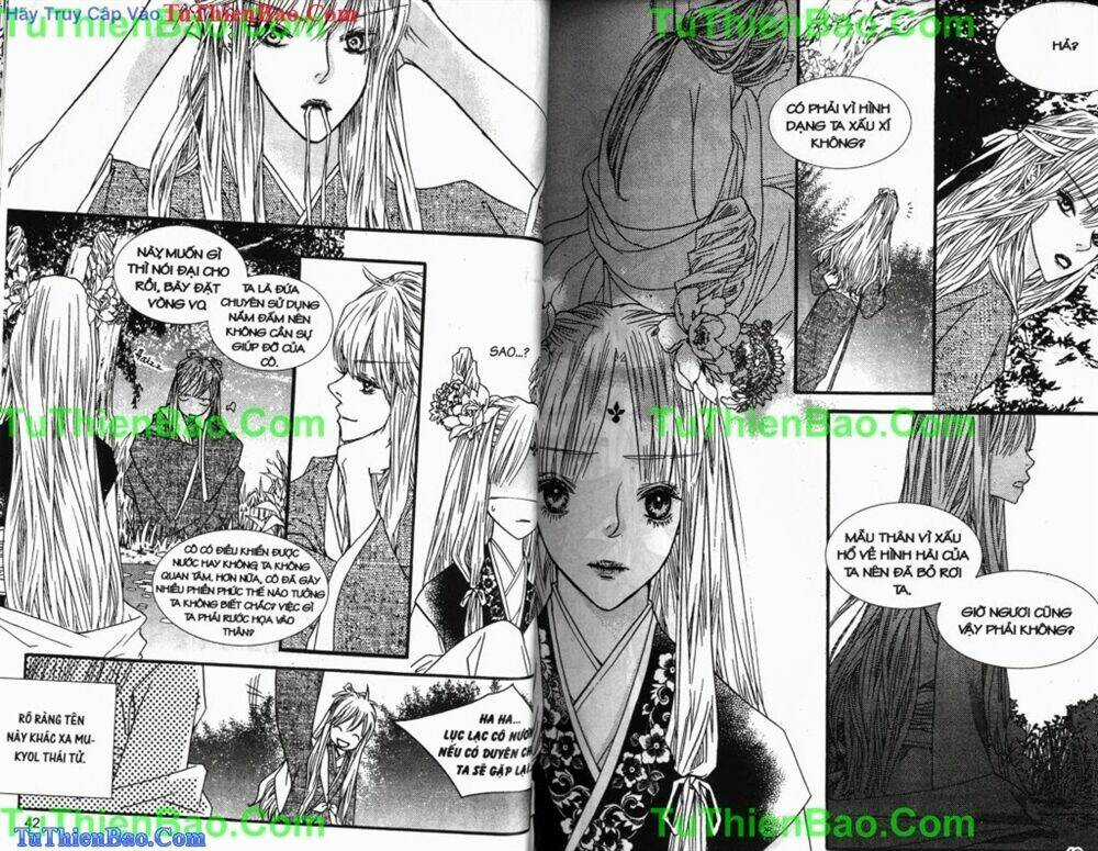 Wings Chắp Cánh - Chapter 17 - Trang 22