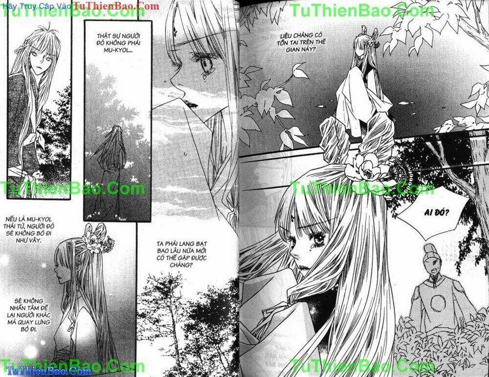 Wings Chắp Cánh - Chapter 17 - Trang 24