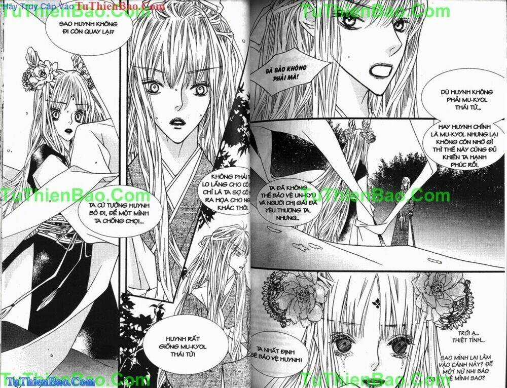 Wings Chắp Cánh - Chapter 17 - Trang 27