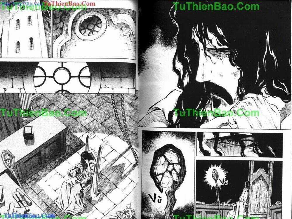 Wings Chắp Cánh - Chapter 17 - Trang 48