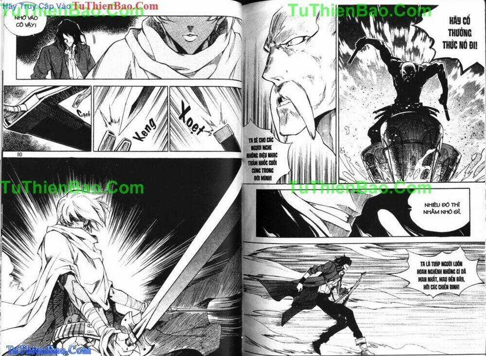 Wings Chắp Cánh - Chapter 17 - Trang 52