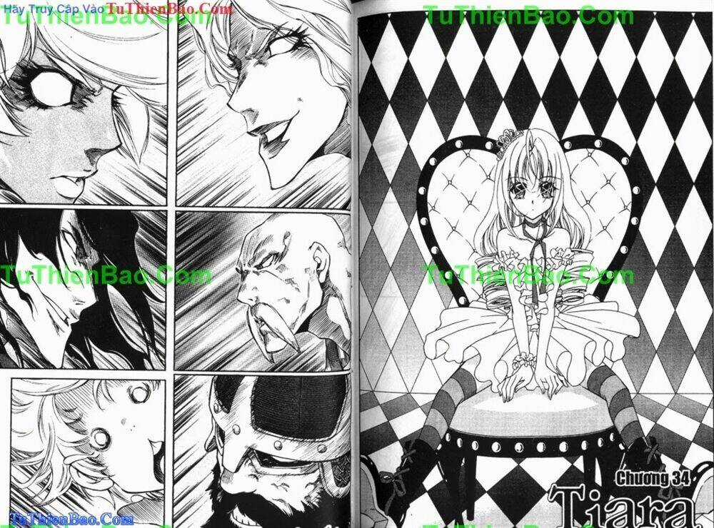 Wings Chắp Cánh - Chapter 17 - Trang 53