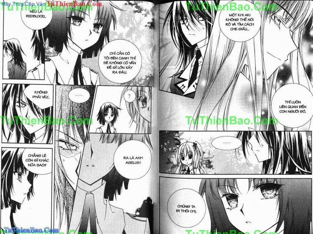 Wings Chắp Cánh - Chapter 17 - Trang 58