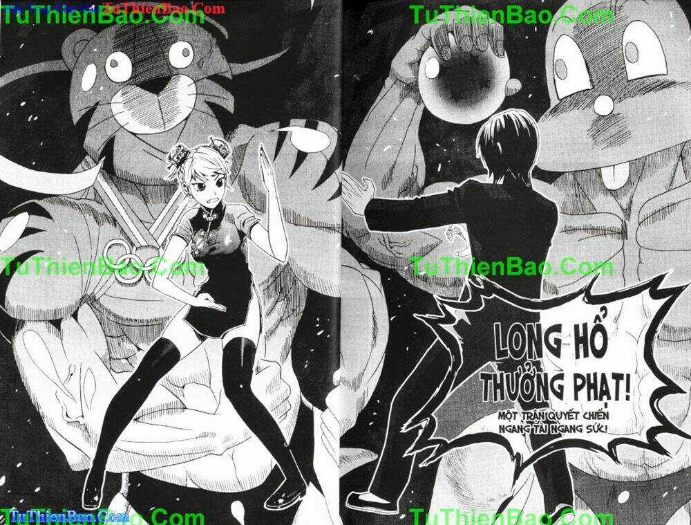 Wings Chắp Cánh - Chapter 17 - Trang 8