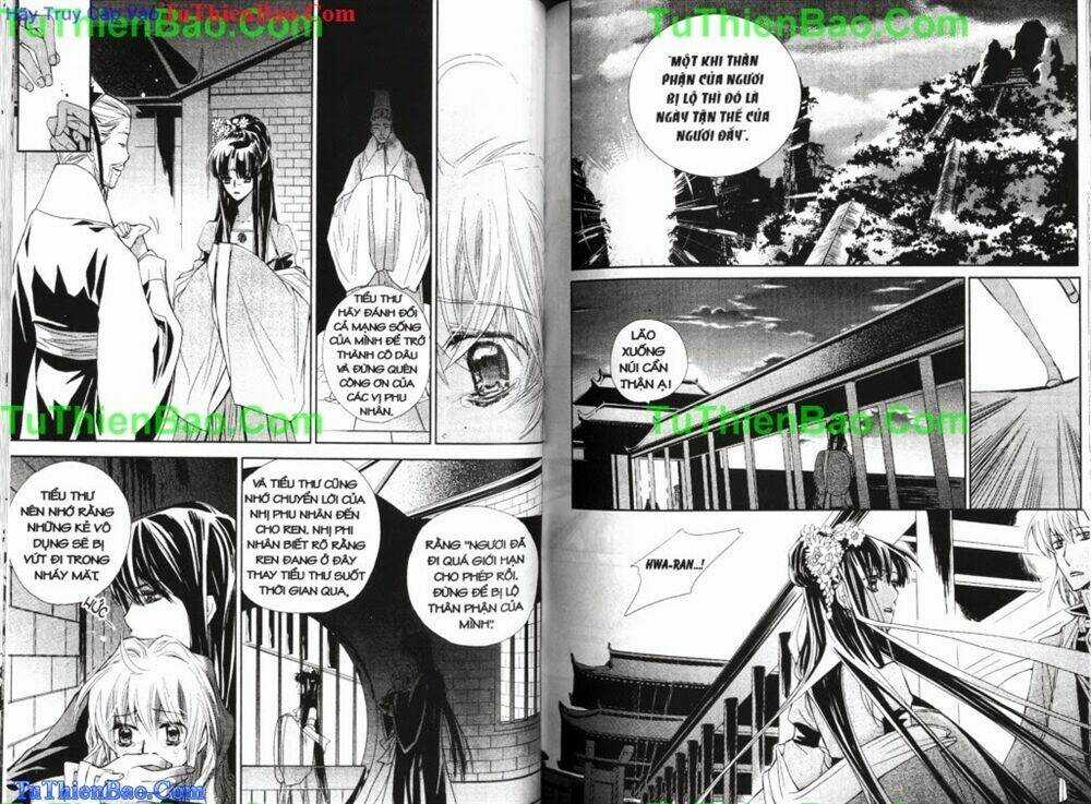 Wings Chắp Cánh - Chapter 17 - Trang 77