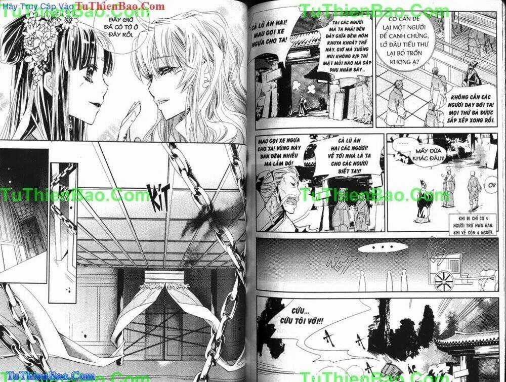 Wings Chắp Cánh - Chapter 17 - Trang 79