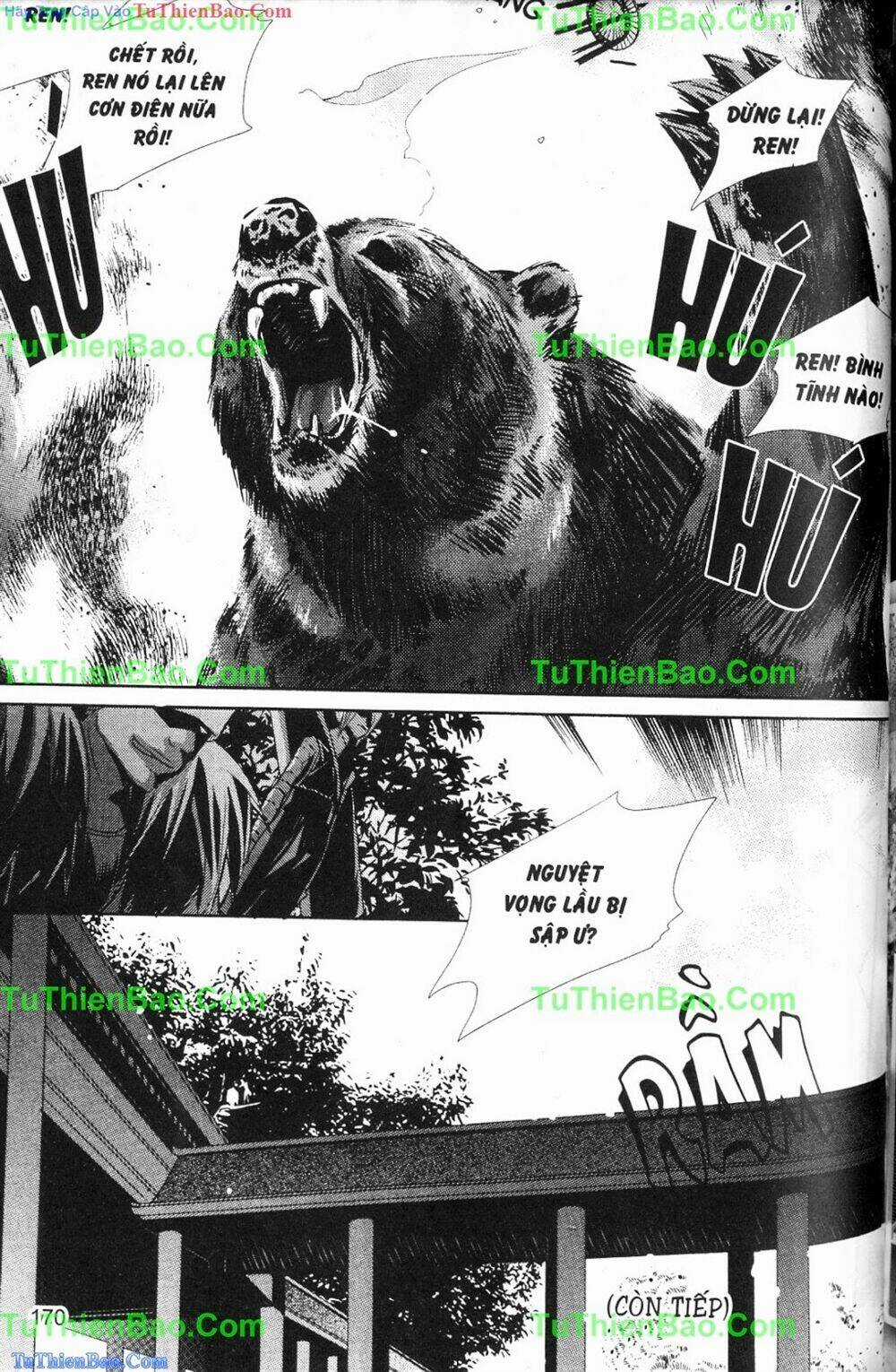 Wings Chắp Cánh - Chapter 17 - Trang 86