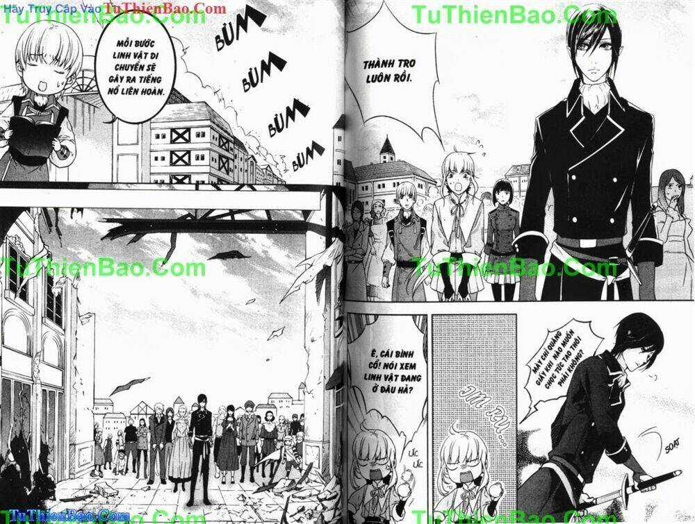 Wings Chắp Cánh - Chapter 17 - Trang 89