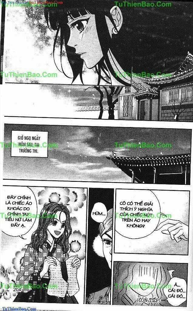 Wings Chắp Cánh - Chapter 18 - Trang 103