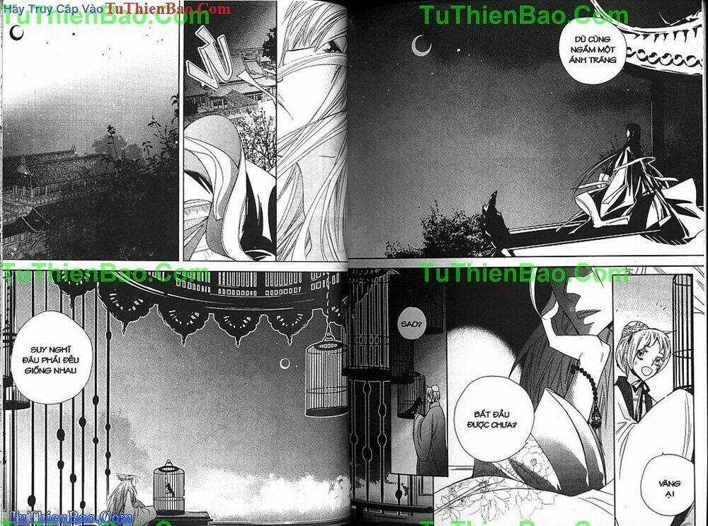 Wings Chắp Cánh - Chapter 18 - Trang 15