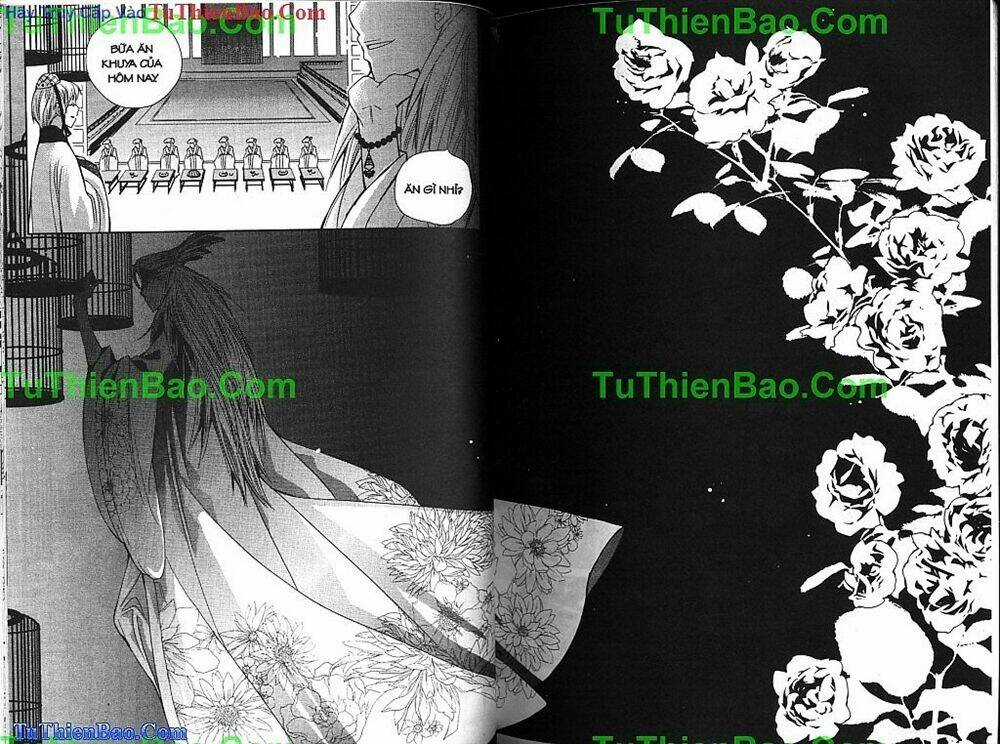 Wings Chắp Cánh - Chapter 18 - Trang 16