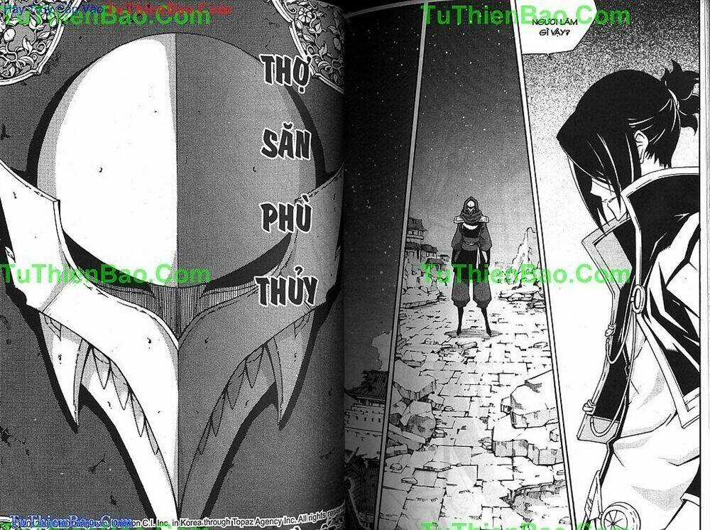 Wings Chắp Cánh - Chapter 18 - Trang 23