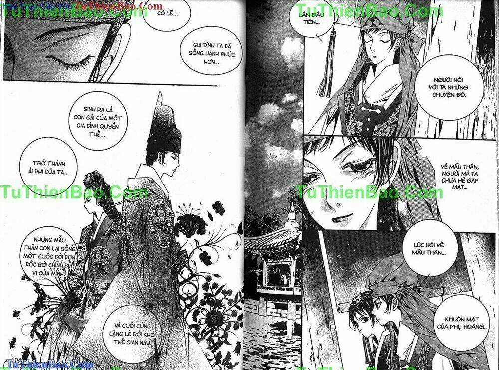 Wings Chắp Cánh - Chapter 18 - Trang 53