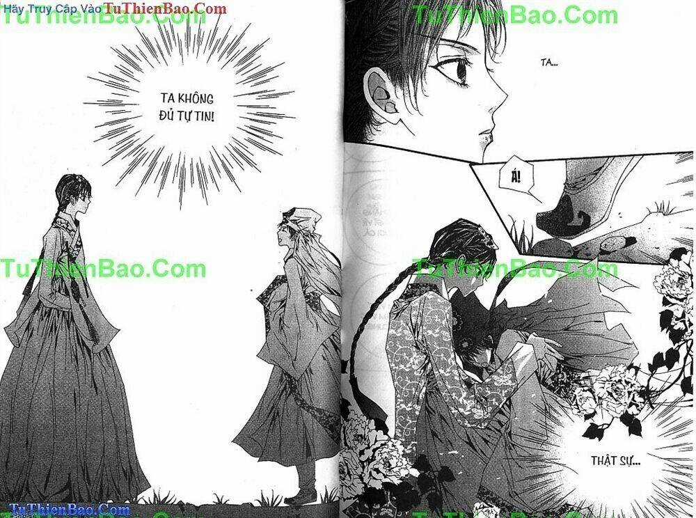 Wings Chắp Cánh - Chapter 18 - Trang 58