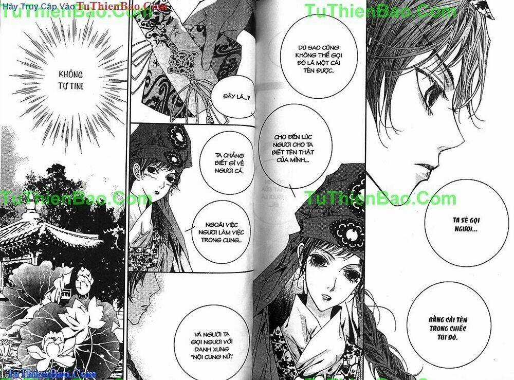 Wings Chắp Cánh - Chapter 18 - Trang 59