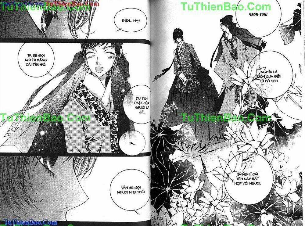 Wings Chắp Cánh - Chapter 18 - Trang 60