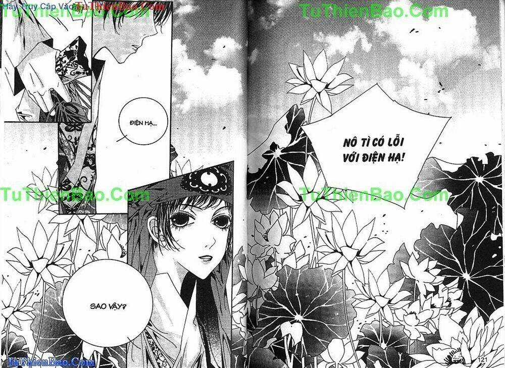 Wings Chắp Cánh - Chapter 18 - Trang 61