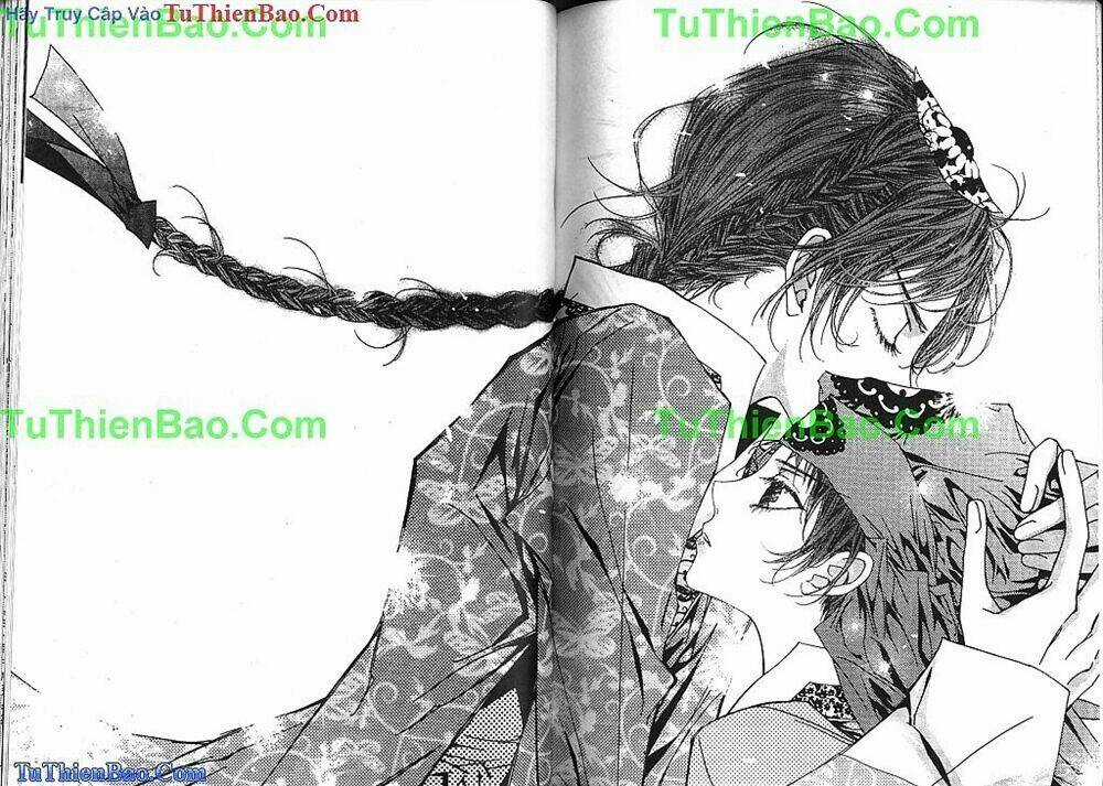 Wings Chắp Cánh - Chapter 18 - Trang 62