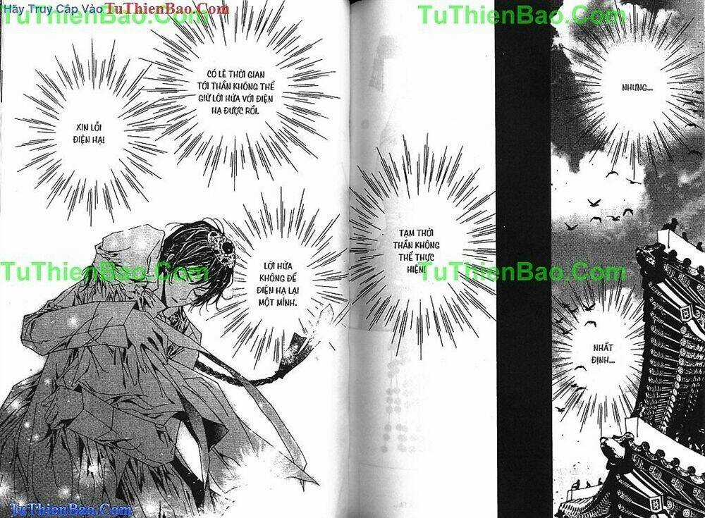 Wings Chắp Cánh - Chapter 18 - Trang 63